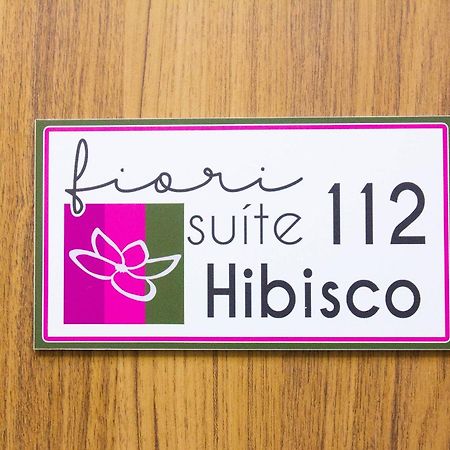 Fiori Suites Goiania Ngoại thất bức ảnh