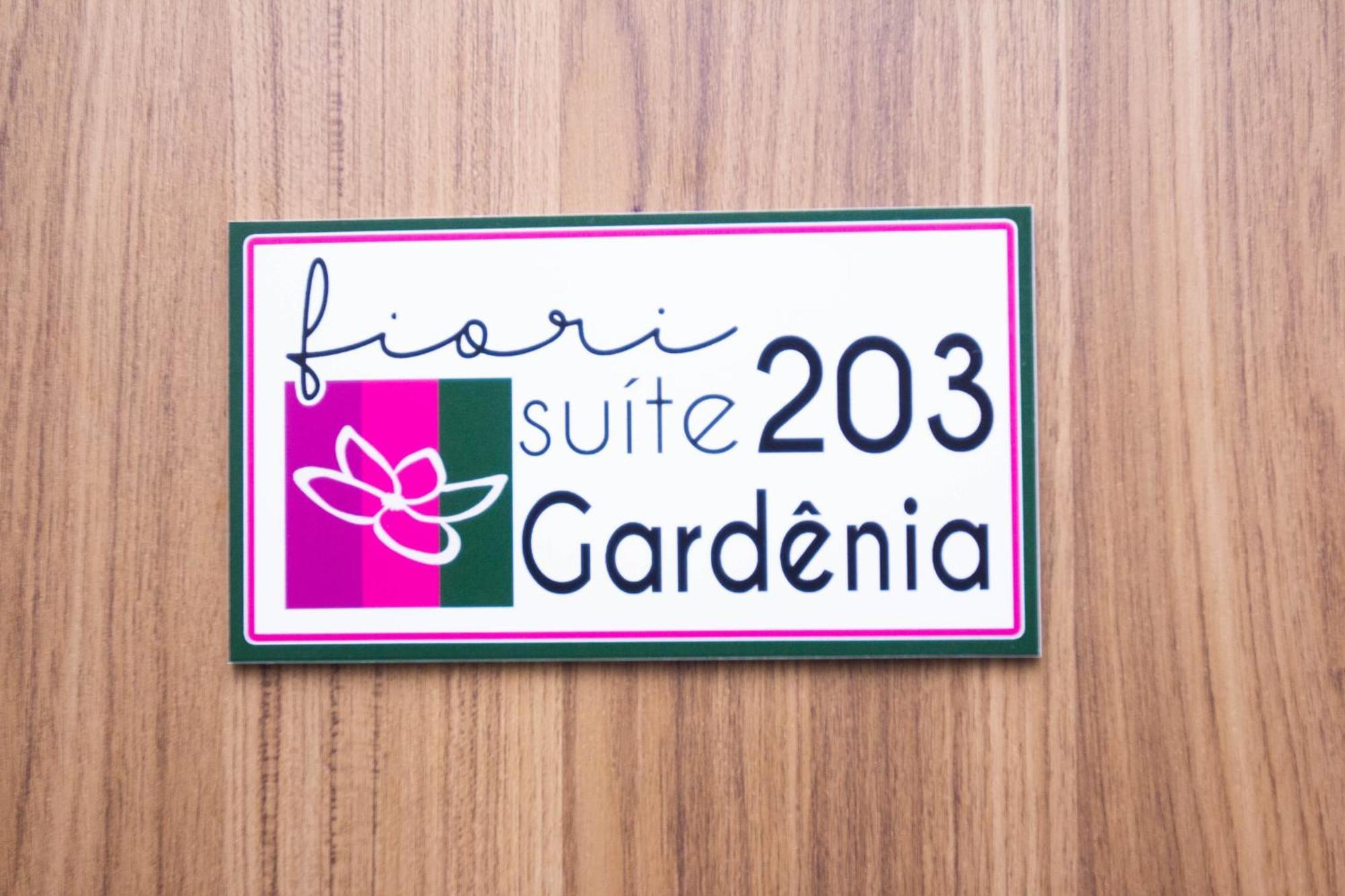 Fiori Suites Goiania Phòng bức ảnh