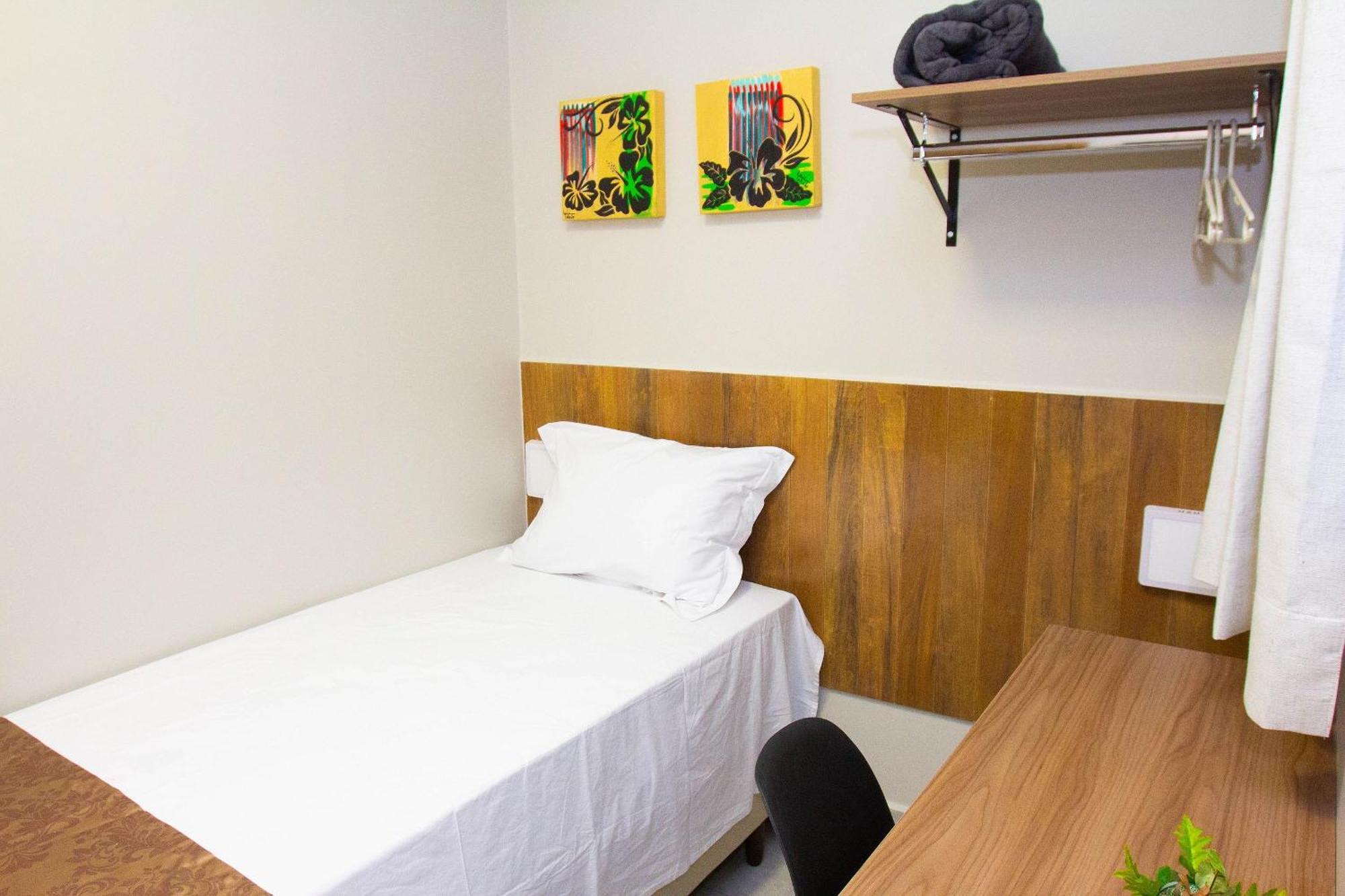Fiori Suites Goiania Ngoại thất bức ảnh