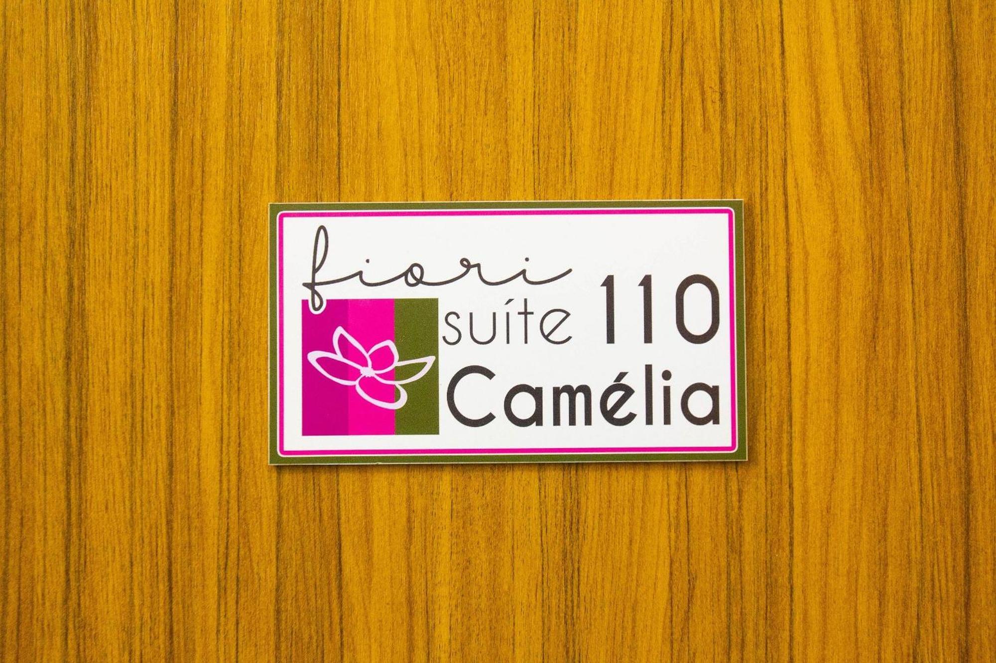 Fiori Suites Goiania Ngoại thất bức ảnh